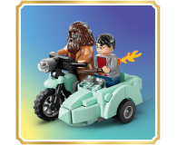 LEGO Harry Potter 76459 Hagrid i Harry na Privet Drive - 1473571 - zdjęcie 5